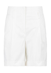 Spodenki damskie Sportalm Vion 650332 Egret (03)