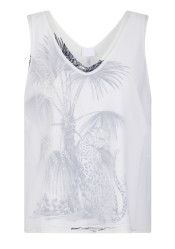 Damski top Sportalm Vitas 250359 Egret (03)