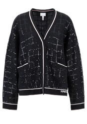 Kurtka damska Sportalm Narcis 450240 Czarna (59)