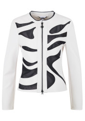 Kurtka damska Sportalm Neurot 010372 Bunny Gray