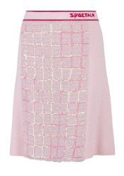 Spódnica damska Sportalm Nayana 600219 Dusty Pink