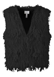 Kamizelka damska Sportalm Nordpol 200093 Czarna (59)