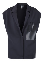 Kamizelka damska Sportalm Deal 150079 Czarna (59)