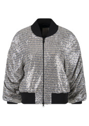 Kurtka damska Sportalm Dahlia 010314 Gold (61)