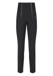 Spodnie damskie Sportalm Dysa 650283 Czarne (59)