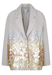 Kurtka damska Sportalm Daleilama 100234 Flint Grey (07)