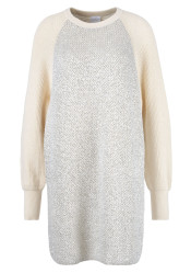 Sukienka dzianinowa damska Sportalm Damien 550256 Silver (50)