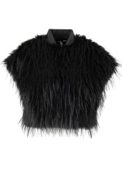 Kamizelka damska Sportalm Dromedar 200085 Czarna (59)