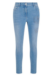 Spodnie damskie Sportalm Soey 700228 Light Denim (20 + 23)