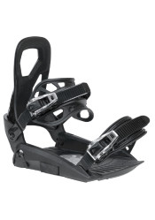 Wiązania snowboardowe SP Interchanger Fastec Multientry