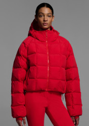 Kurtka damska Cordova Oza Poppy