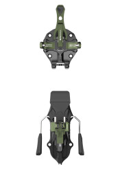 ATK RAIDER 13 EVO CAMO GREEN ALL