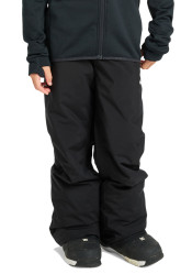 Spodnie dziecięce Quiksilver EQBTP03059-KVJ0 Estate Black