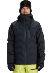 Kurtka męska Quiksilver EQYTJ03504-KVJ0 The Edge Black 