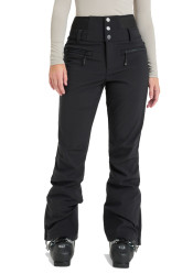Spodnie damskie Roxy ERJTP03295-KVJ0 Rising High True Black 