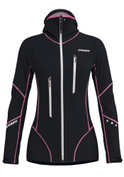 Kurtka damska Crazy Jkt Boosted Proof 3l Woman Blueberry