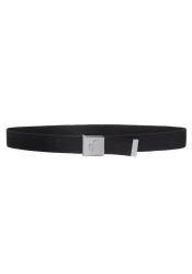 Toni Sailer Belt Men Belt Black 100