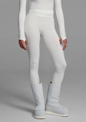 Leginsy damskie Cordova Sol Bottom Alabaster