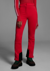 Damskie spodnie narciarskie Cordova Saint Moritz Poppy