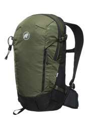 Mammut Lithium 20l Dark Marsh/Black