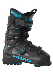 Head EDGE 120 HV GW BOA ANTHRACITE-SPEEDBLUE