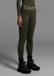 Cordova Base Layer Bottom Khaki