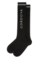 Cordova Ski Sock Onyx