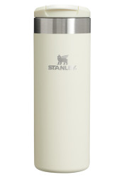 STANLEY Termohrnek The AeroLight™ Transit Mug 470 ml/16oz Cream Gloss