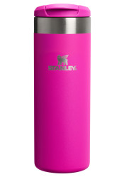 STANLEY Termohrnek The AeroLight™ Transit Mug 470 ml/16oz Violet Blossom