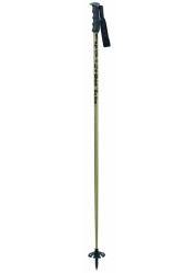 Kijki narciarskie Komperdell BIG CAT Gold/Black