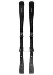 Narty zjazdowe Salomon S/MAX N°14 + MI12 GW F80
