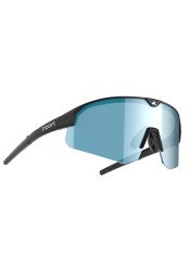 TRIPOINT-005 LAKE VICTORIA Matt Black Smoke w Blue Multi Cat.3