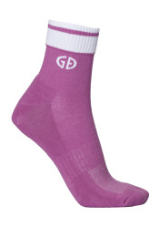 Goldbergh Monica Sock Viola Socks
