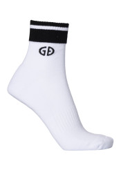 Skarpetki Goldbergh Monica Sock White