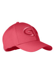 Czapka baseballowa Goldbergh Valencia Italian Rose