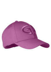 Czapka baseballowa Goldbergh Valencia Viola