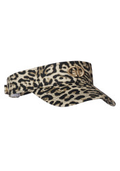 Goldbergh Clarissa Visor Daszek Jaguar