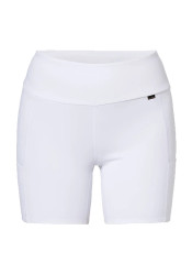 Damskie spodenki Goldbergh Rael Pants White