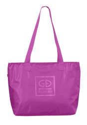 Torebka Goldbergh Famous Shopper Bag Viola