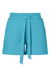 Szorty damskie Goldbergh Nice Short Turchese