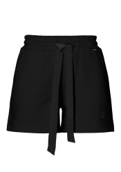 Szorty Damskie Goldbergh Nice Short Black