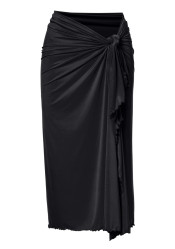 Goldbergh Bluora Pareo Black