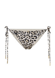 Goldbergh Féroce Bikini Bottom Jaguar