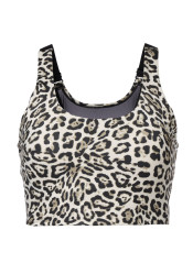 Goldbergh Zaffirina Bra Jaguar