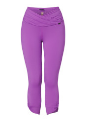 Goldbergh Coasis Capri Tight Viola