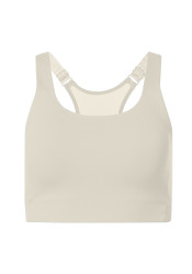 Goldbergh Caprisa Bra Champagne