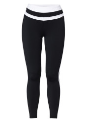 Legginsy damskie Goldbergh Sandora Tight Black