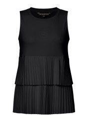 Damski top Goldbergh Bellavita Sleeveless Top Black