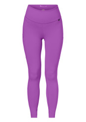 Legginsy damskie Goldbergh Serenza Tight Viola