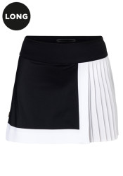 Spódnica damska Goldbergh Axelle Long Skirt Black